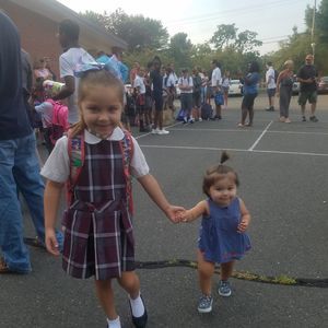 Meet your Posher, Jeana